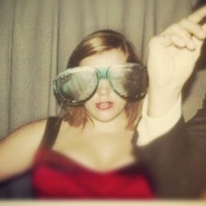 Meet your Posher, Leslie